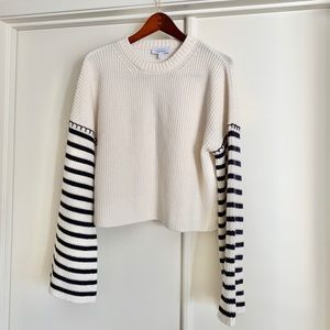 Paris Atelier & other stories Chunky Knit
